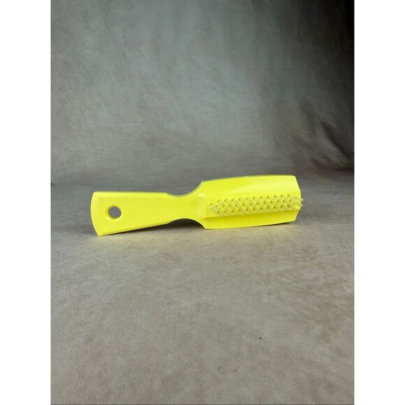 Vintage Fuller Hand and Nail Brush New in Box - Picture 4 of 6